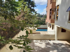 Cozy Kilimani Place